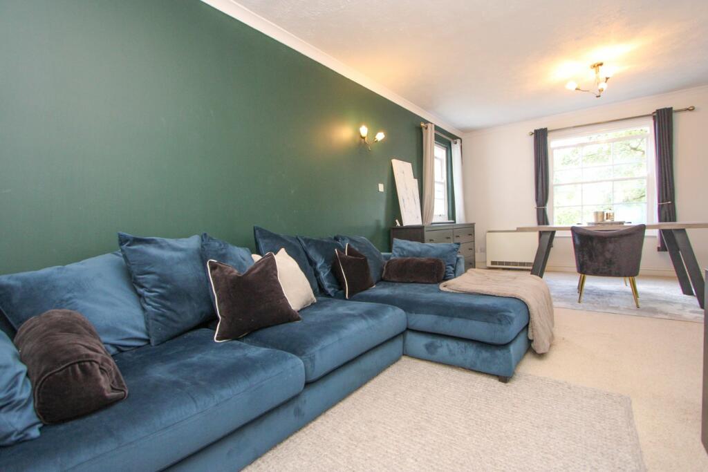 Additional property image - Rockwood House, Yate , BS37