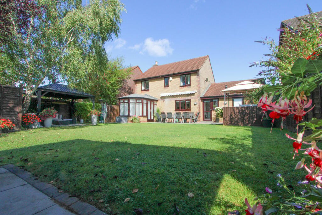 Additional property image - Clayfield, Yate, BS37
