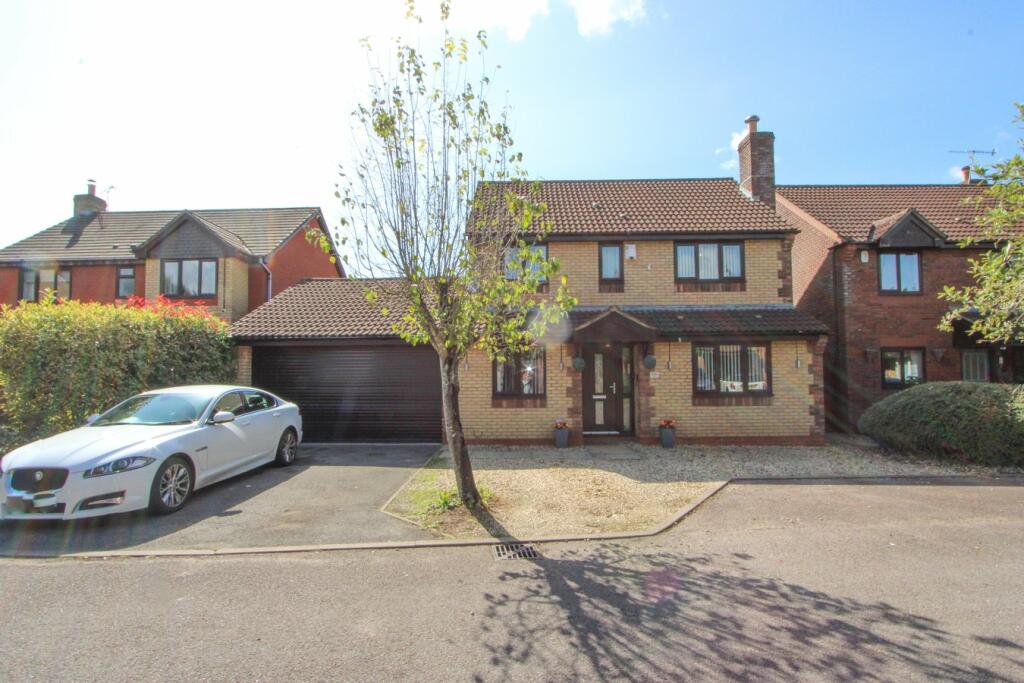 Additional property image - Clayfield, Yate, BS37