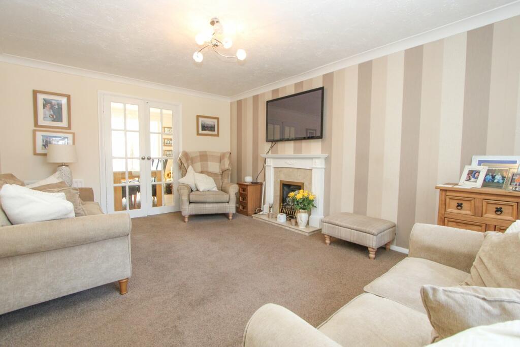 Additional property image - Clayfield, Yate, BS37