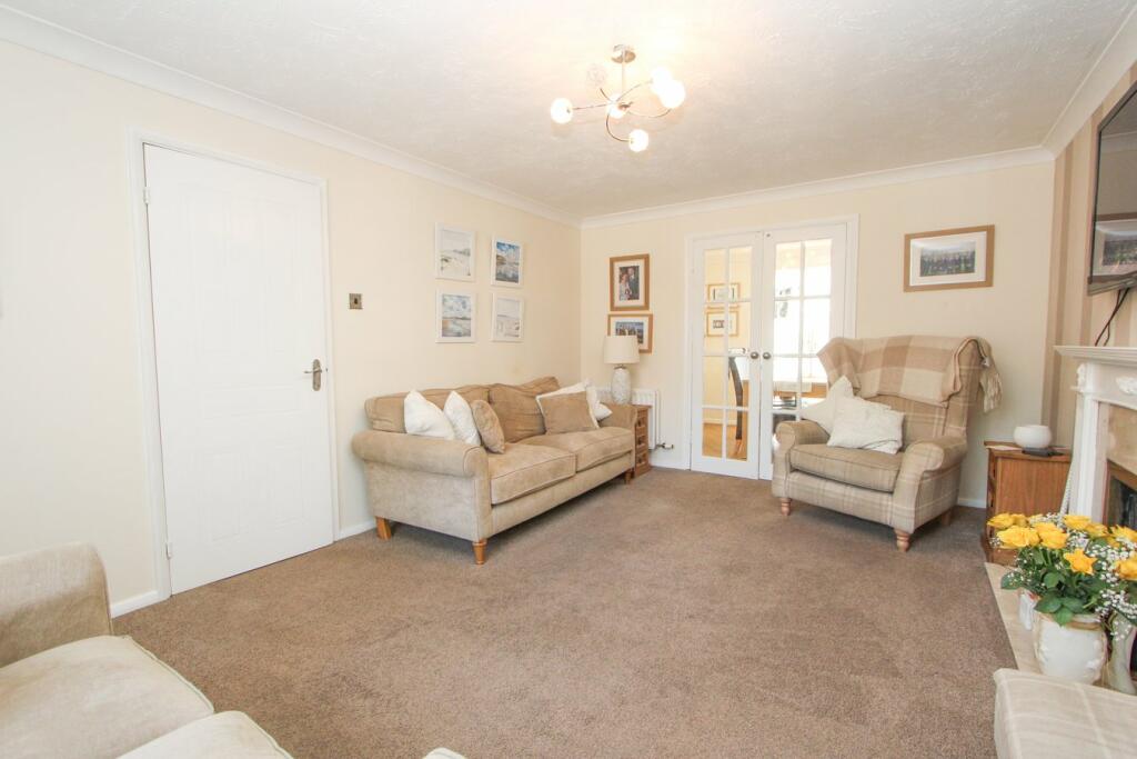 Additional property image - Clayfield, Yate, BS37