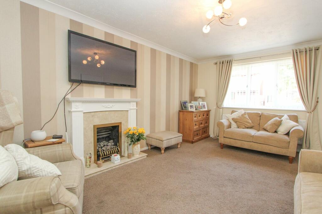 Additional property image - Clayfield, Yate, BS37