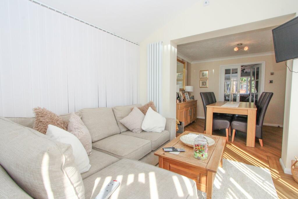 Additional property image - Clayfield, Yate, BS37