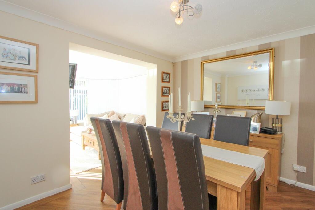 Additional property image - Clayfield, Yate, BS37