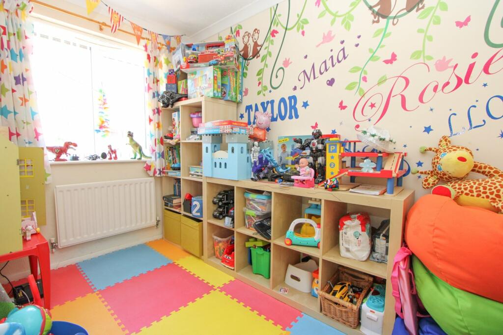 Additional property image - Clayfield, Yate, BS37
