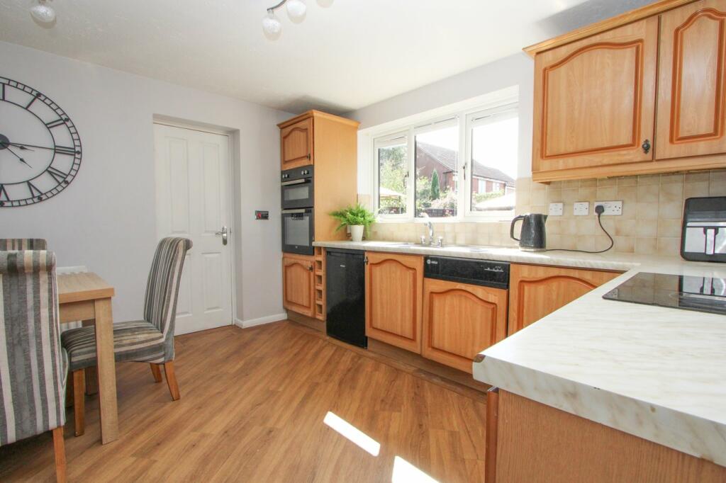 Additional property image - Clayfield, Yate, BS37
