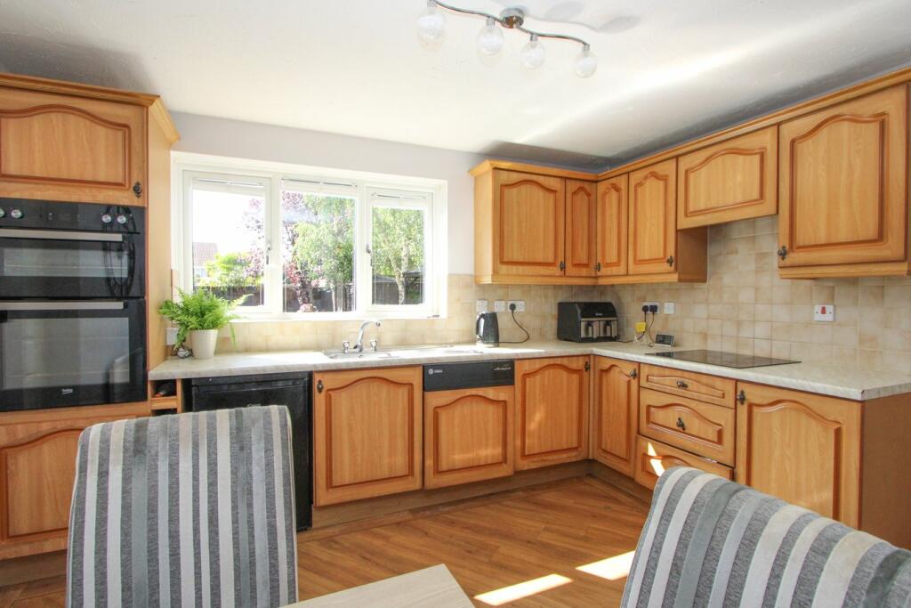 Additional property image - Clayfield, Yate, BS37