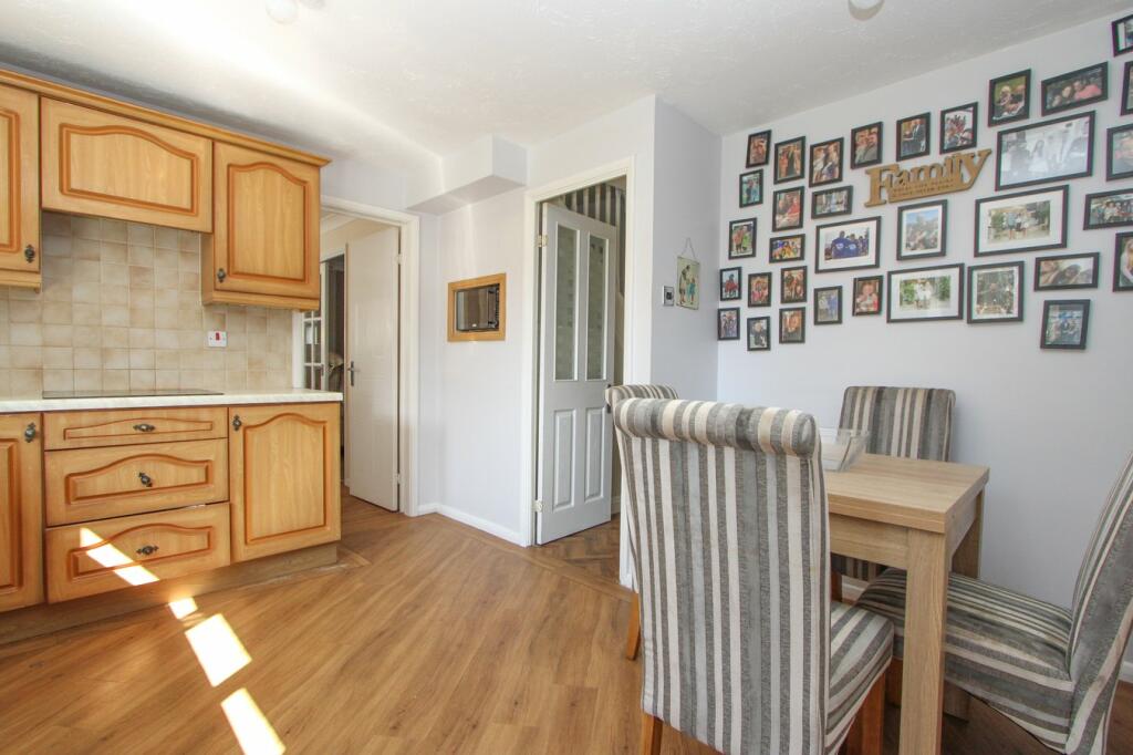 Additional property image - Clayfield, Yate, BS37