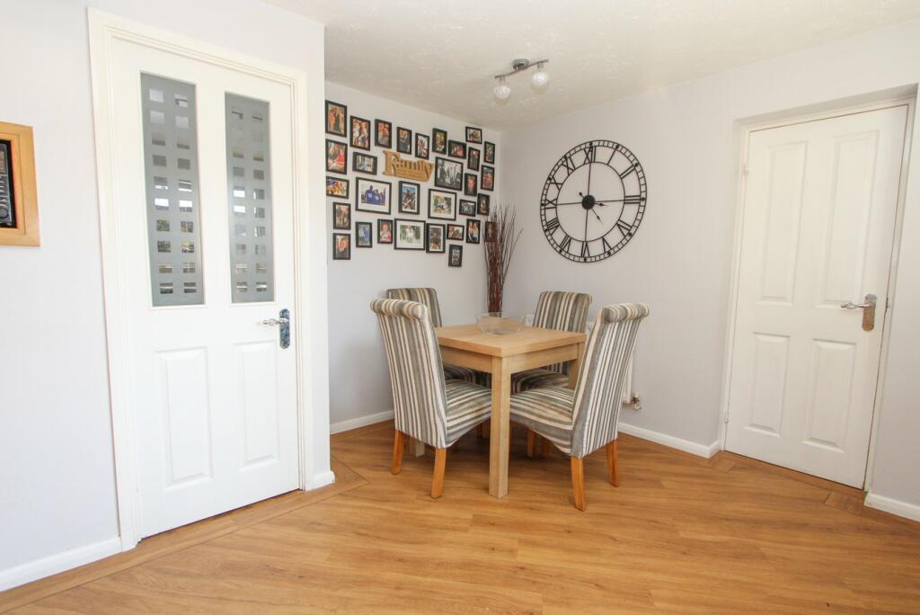 Additional property image - Clayfield, Yate, BS37