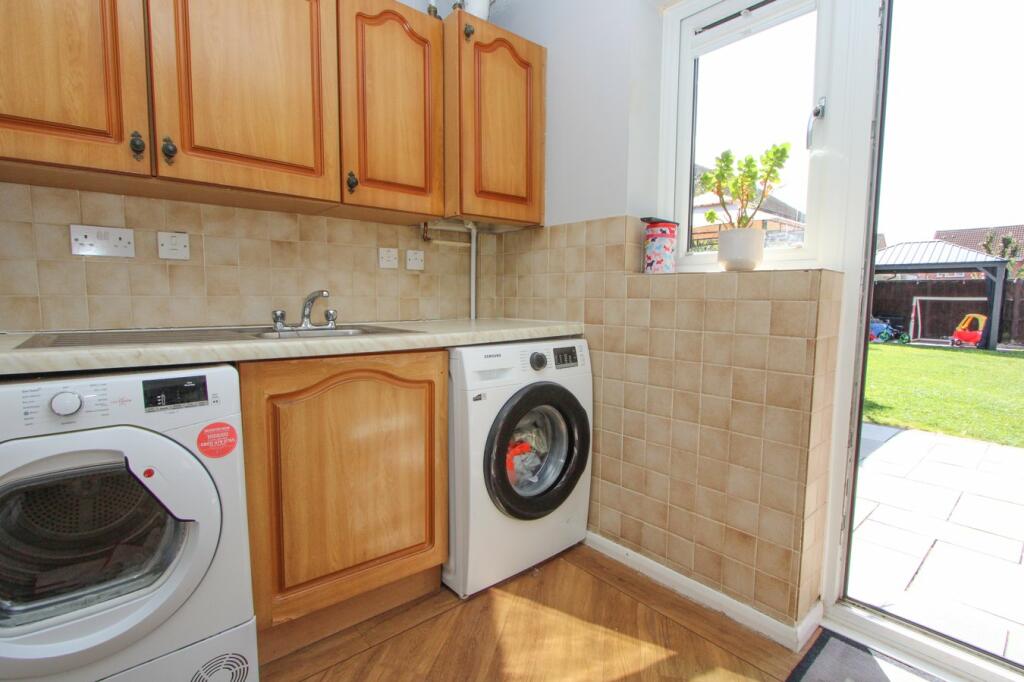 Additional property image - Clayfield, Yate, BS37
