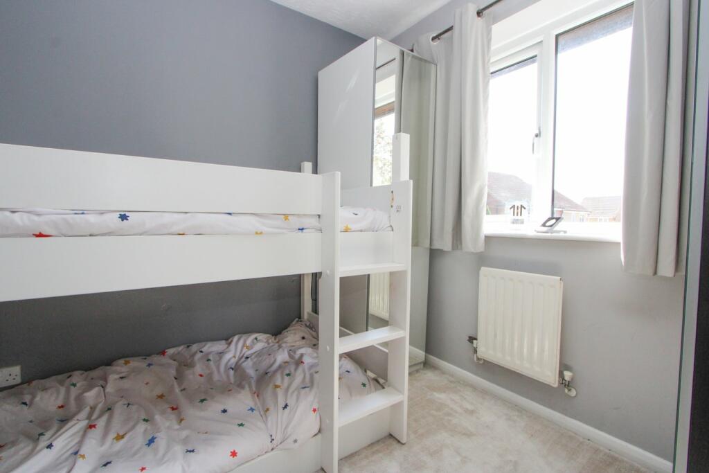 Additional property image - Clayfield, Yate, BS37