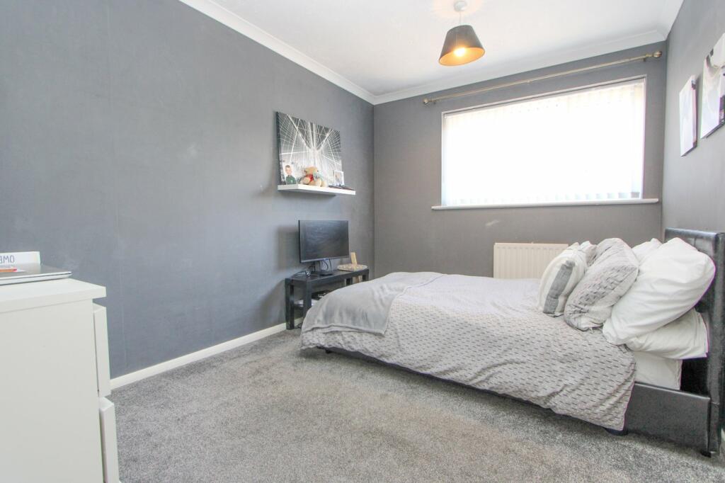 Additional property image - Clayfield, Yate, BS37