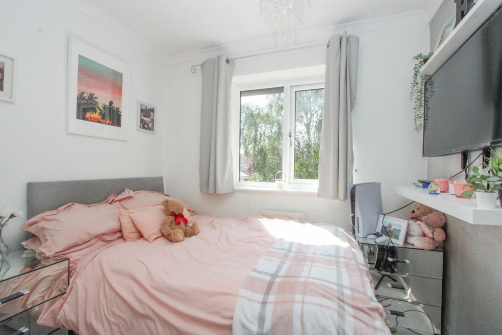 Additional property image - Clayfield, Yate, BS37