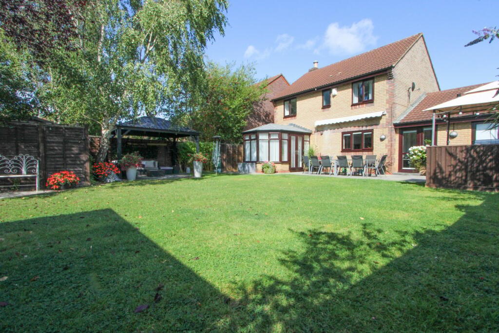 Additional property image - Clayfield, Yate, BS37