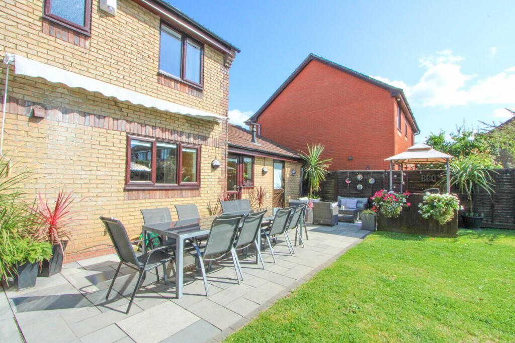 Additional property image - Clayfield, Yate, BS37