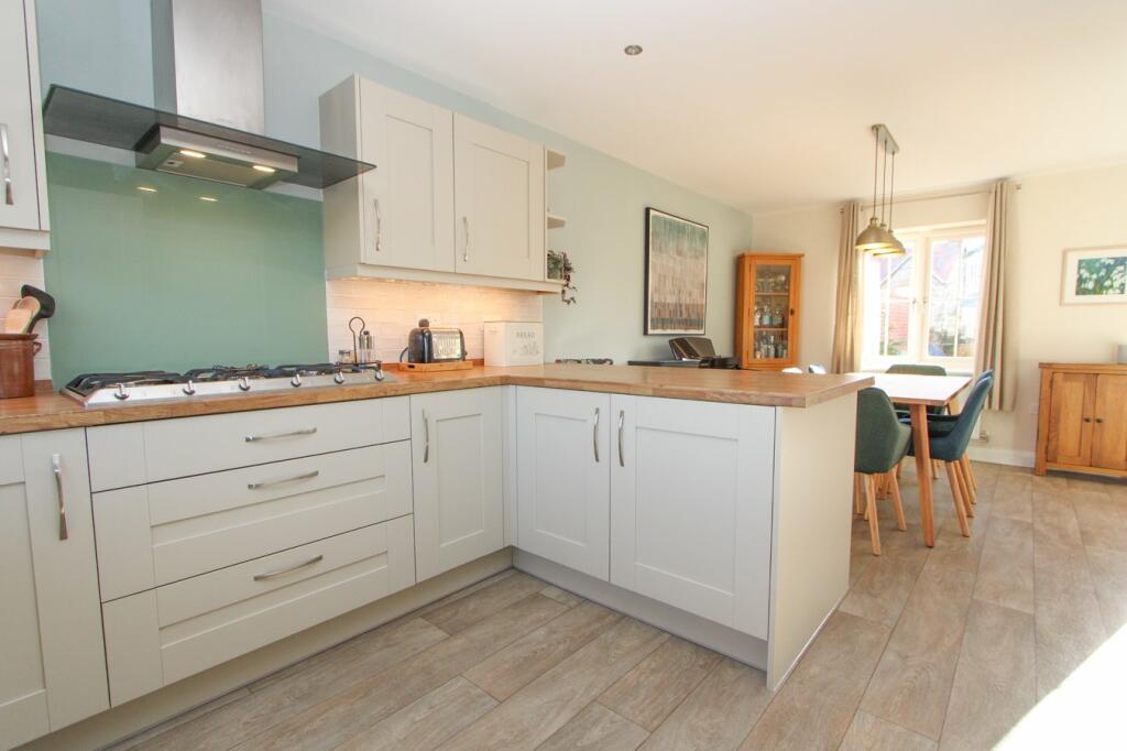 Additional property image - Church View, Chipping Sodbury , BS37