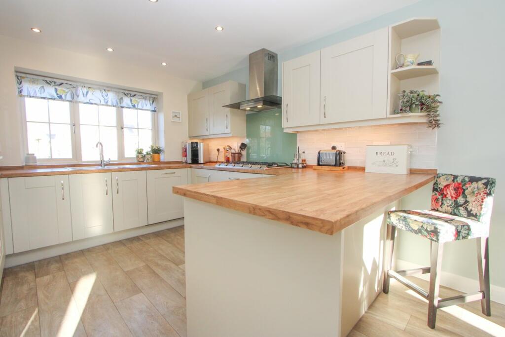 Additional property image - Church View, Chipping Sodbury , BS37
