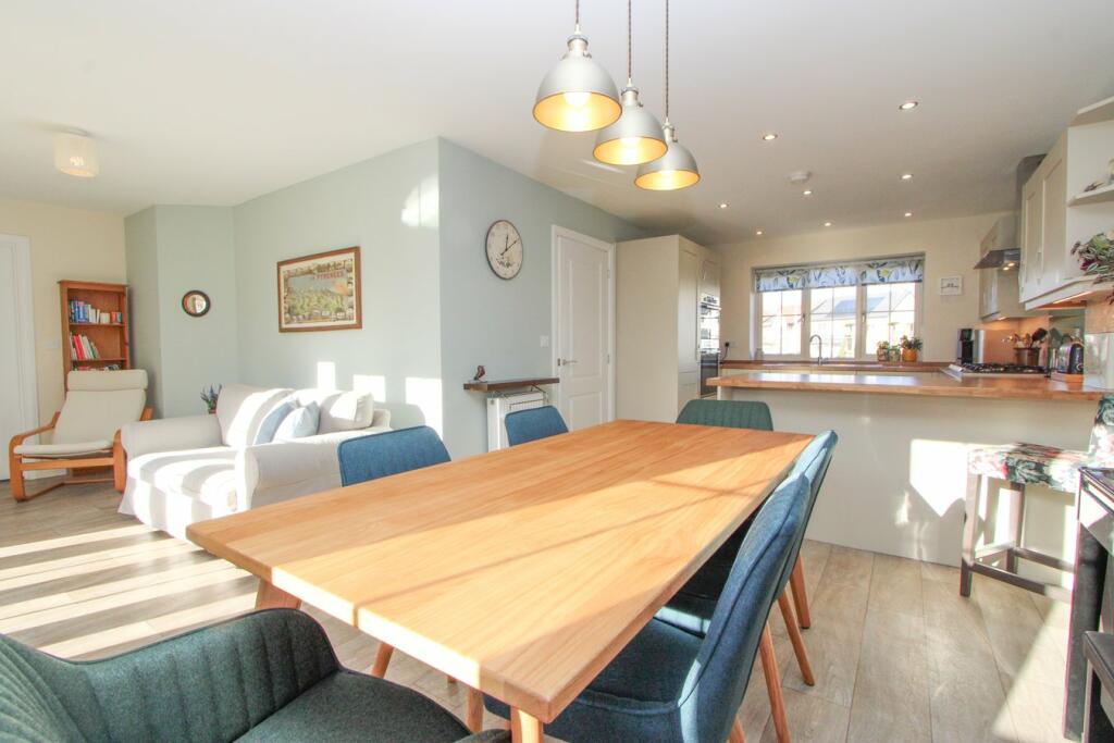 Additional property image - Church View, Chipping Sodbury , BS37
