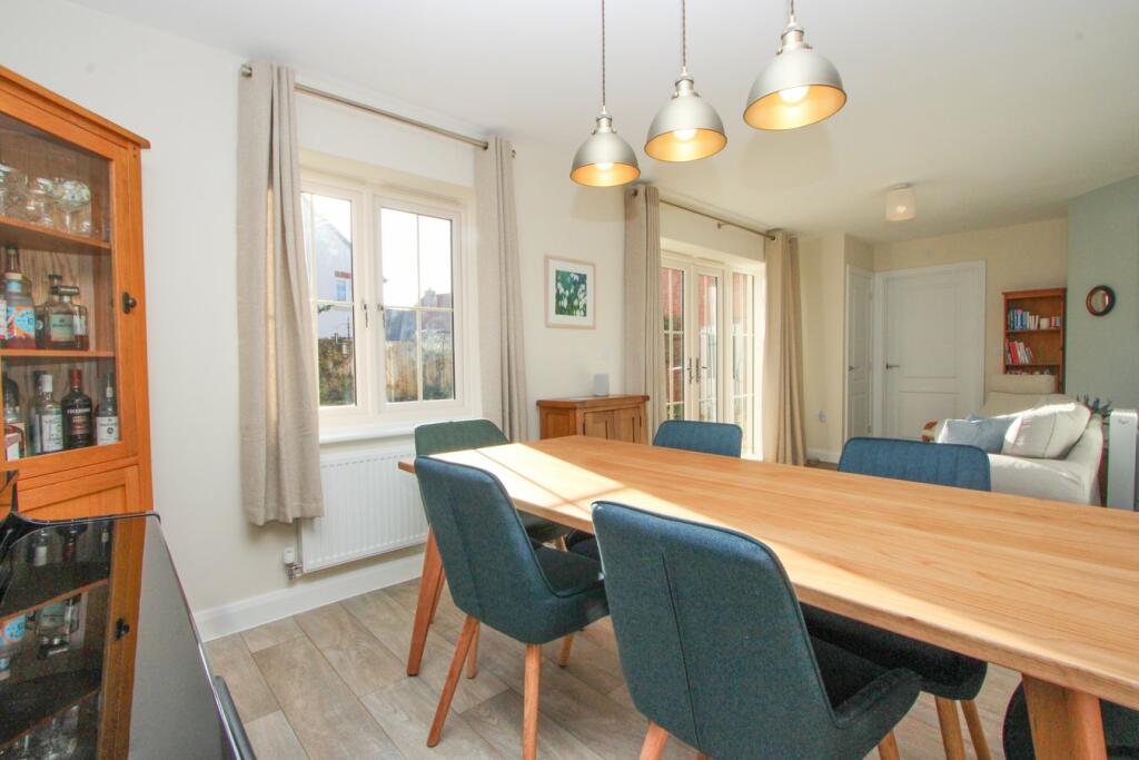 Additional property image - Church View, Chipping Sodbury , BS37