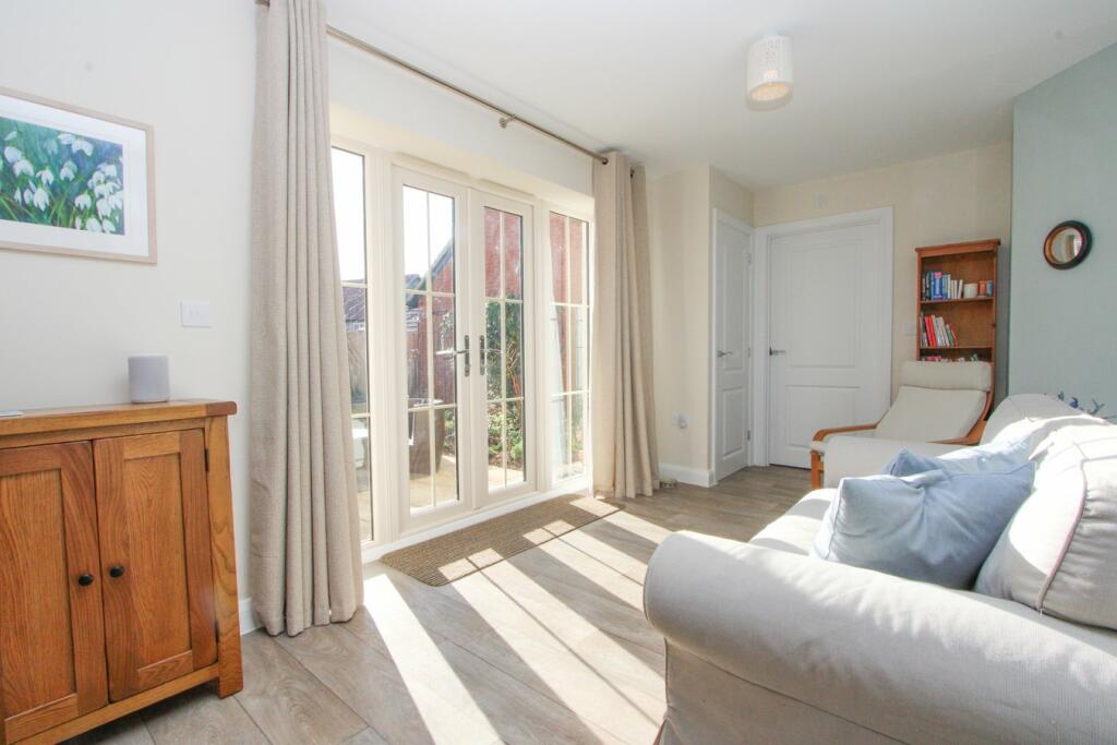 Additional property image - Church View, Chipping Sodbury , BS37