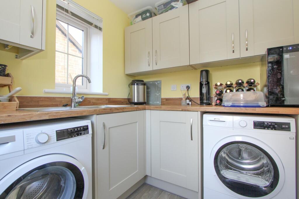Additional property image - Church View, Chipping Sodbury , BS37