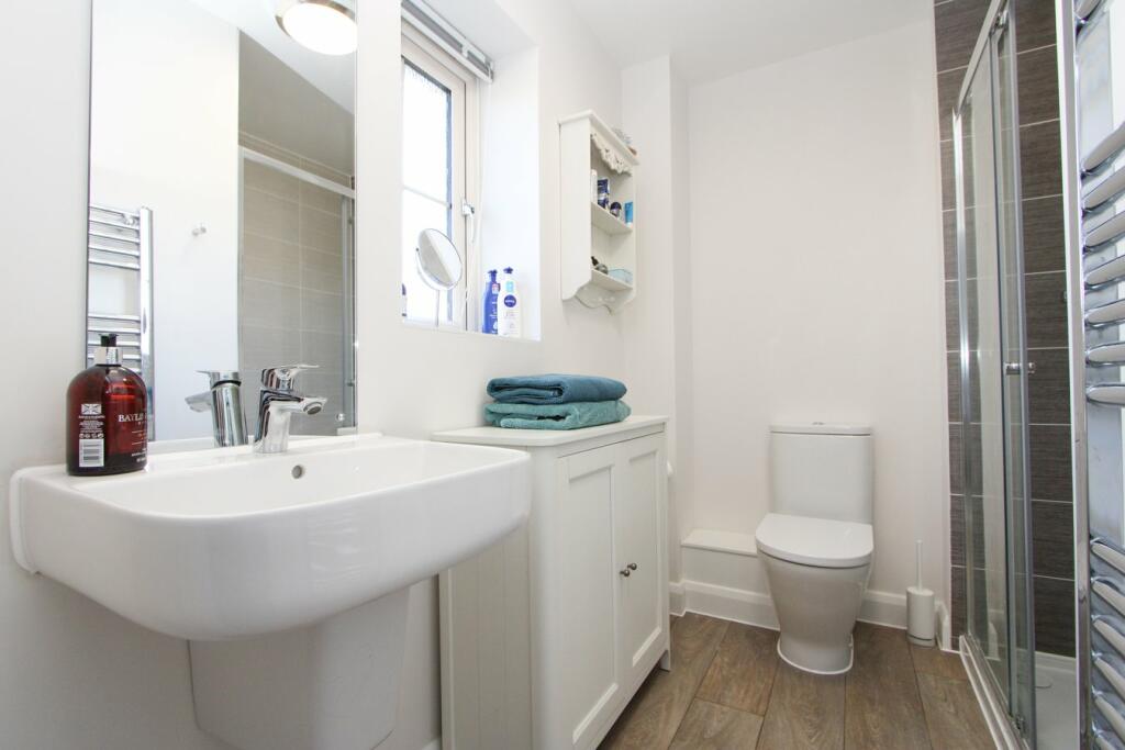Additional property image - Church View, Chipping Sodbury , BS37