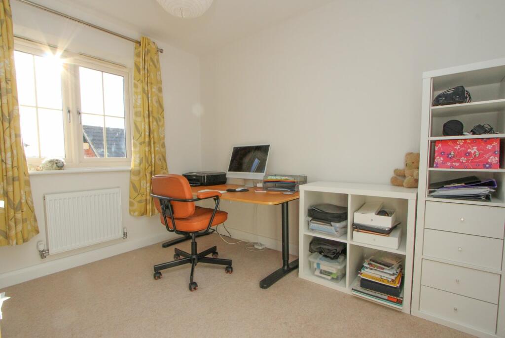 Additional property image - Church View, Chipping Sodbury , BS37