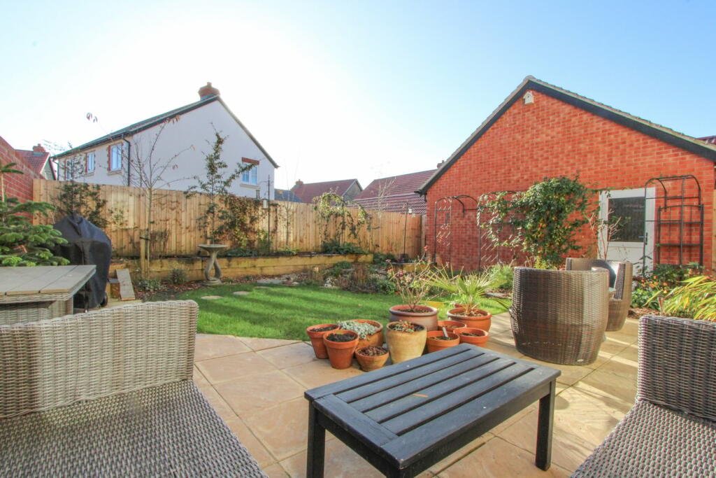 Additional property image - Church View, Chipping Sodbury , BS37