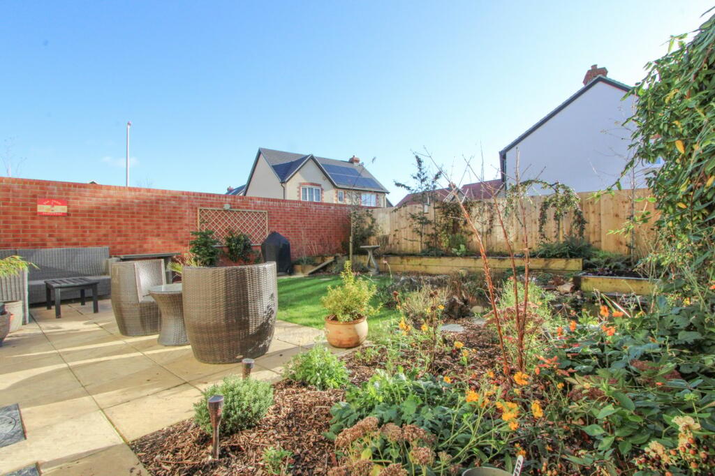 Additional property image - Church View, Chipping Sodbury , BS37