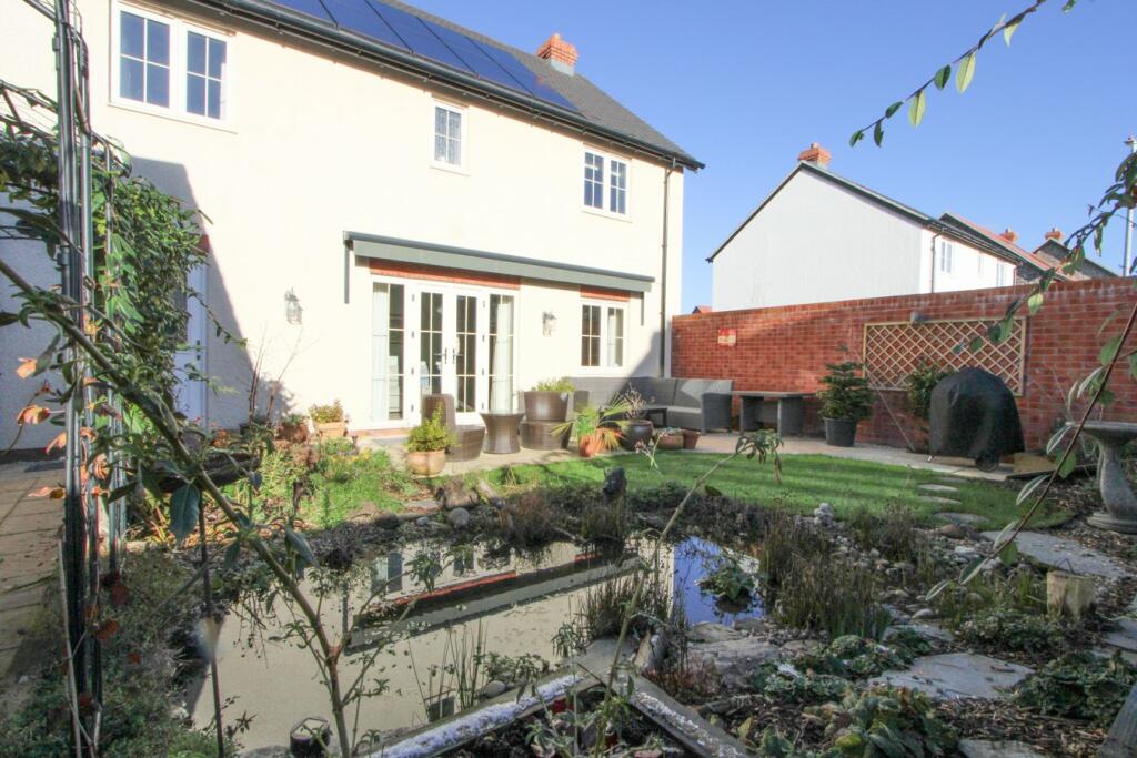 Additional property image - Church View, Chipping Sodbury , BS37