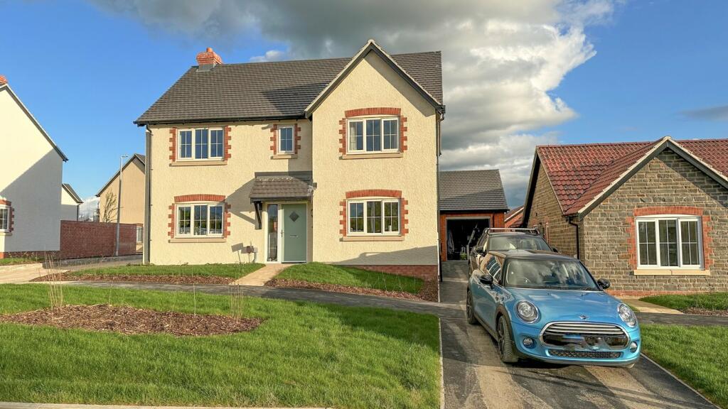 Additional property image - Church View, Chipping Sodbury , BS37