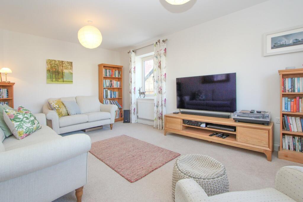 Additional property image - Church View, Chipping Sodbury , BS37