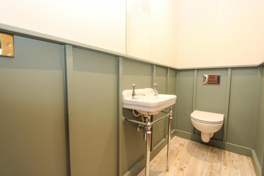 Additional property image - Mayshill, Frampton Cotterell, BS36
