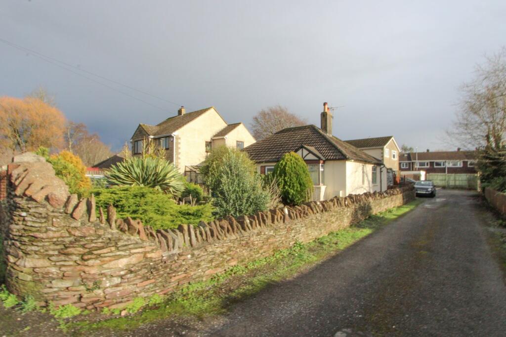 Additional property image - Westerleigh Road, Yate, BS37
