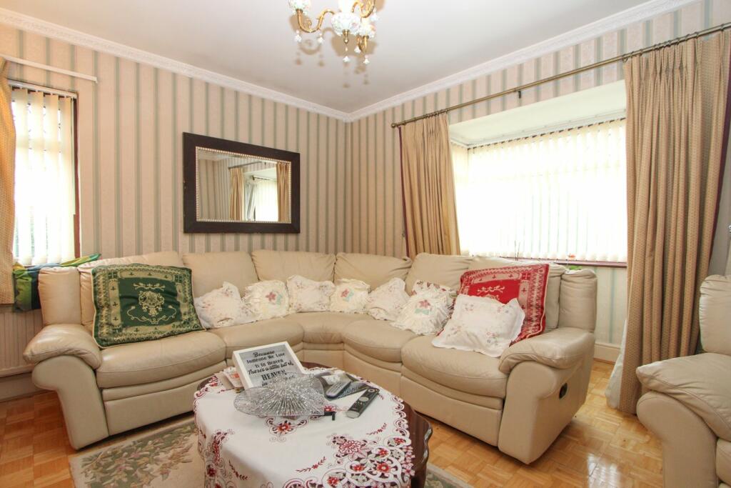 Additional property image - Westerleigh Road, Yate, BS37