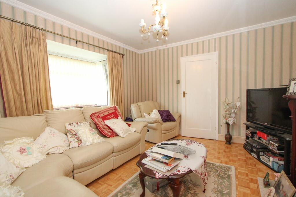 Additional property image - Westerleigh Road, Yate, BS37