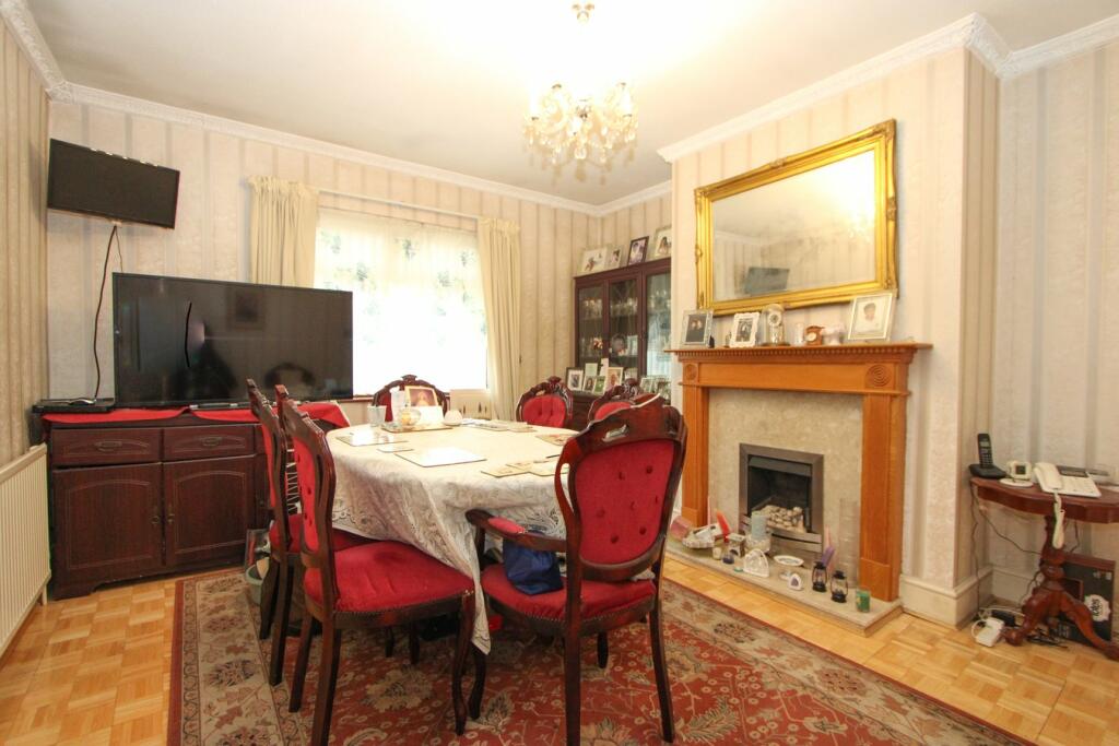 Additional property image - Westerleigh Road, Yate, BS37