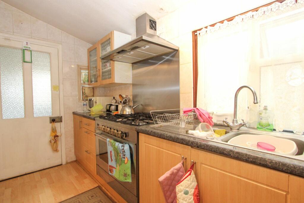 Additional property image - Westerleigh Road, Yate, BS37