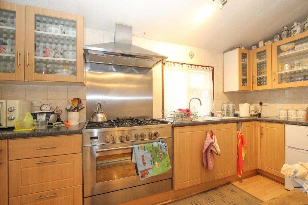 Additional property image - Westerleigh Road, Yate, BS37