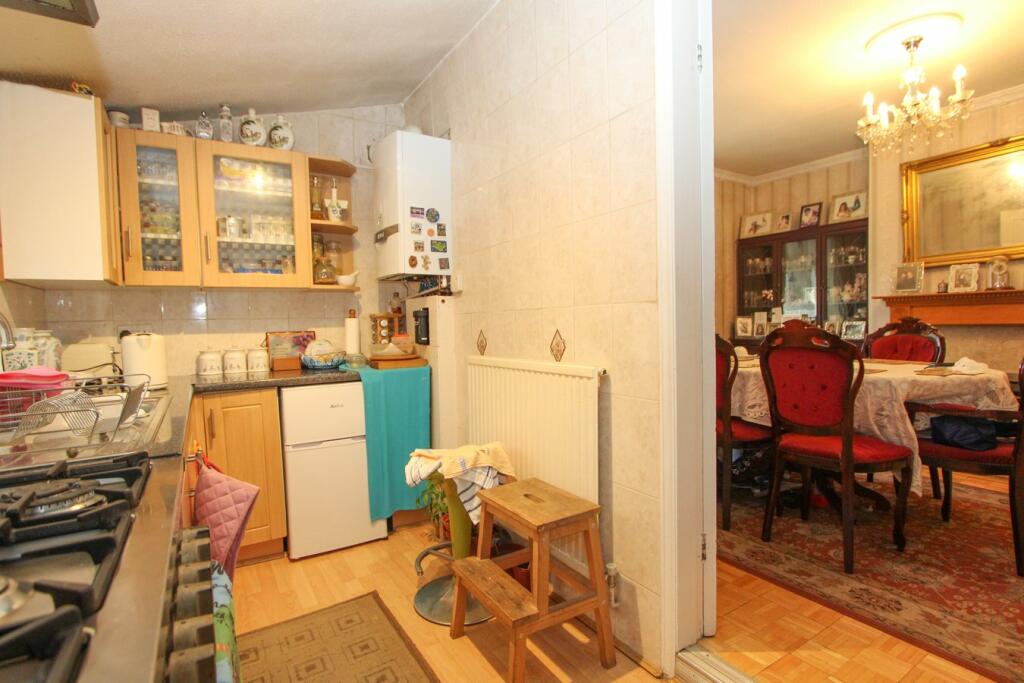 Additional property image - Westerleigh Road, Yate, BS37