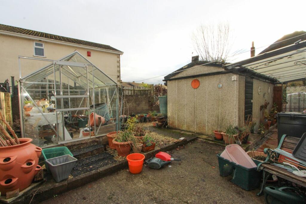Additional property image - Westerleigh Road, Yate, BS37