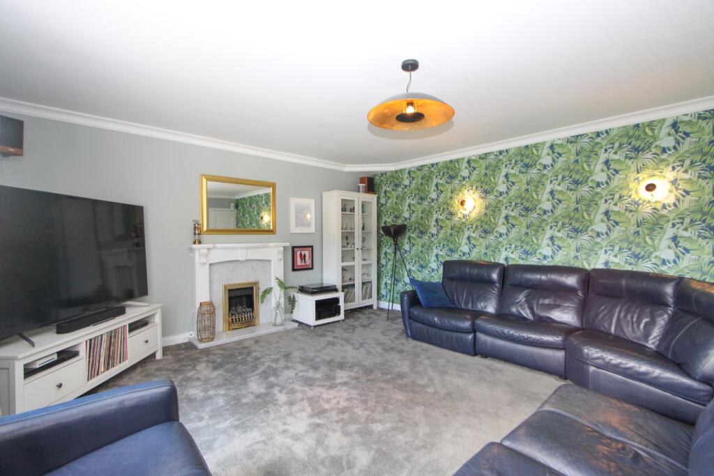 Additional property image - Sunnybank, Westerleigh, Bristol, BS37