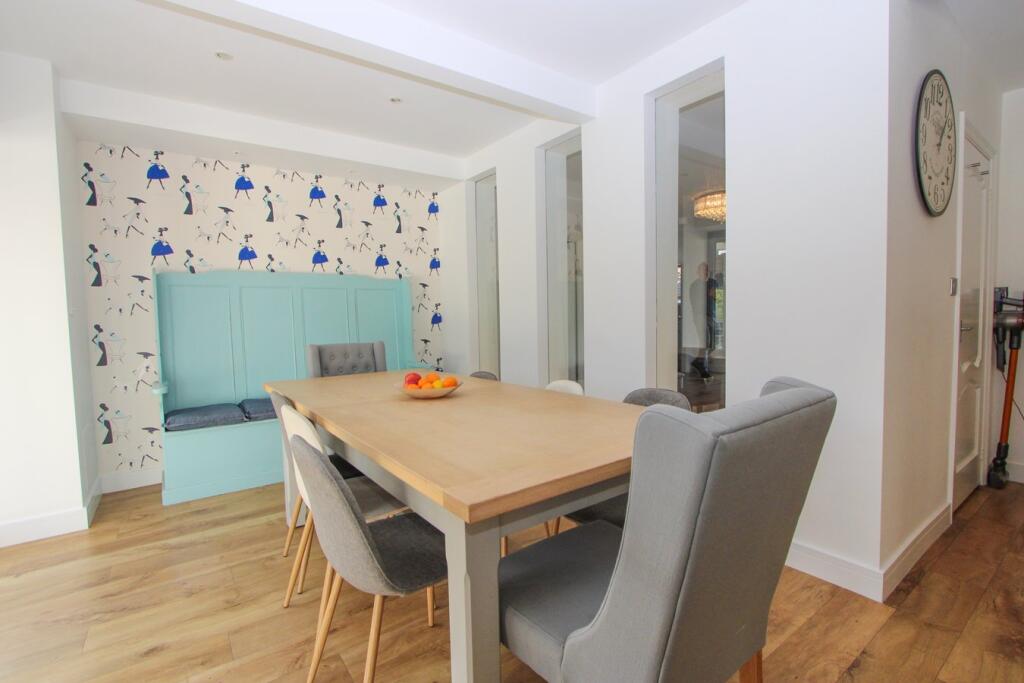 Additional property image - Sunnybank, Westerleigh, Bristol, BS37