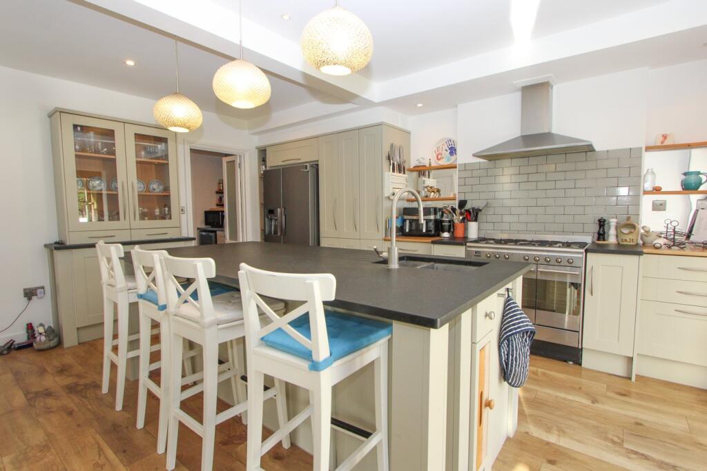 Additional property image - Sunnybank, Westerleigh, Bristol, BS37