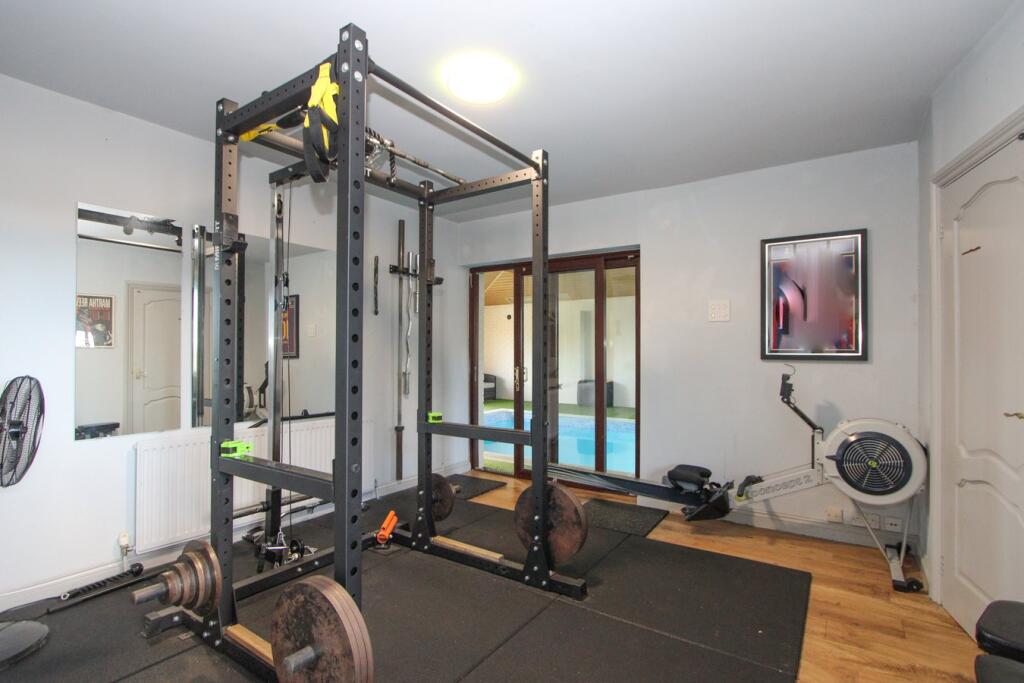 Additional property image - Sunnybank, Westerleigh, Bristol, BS37