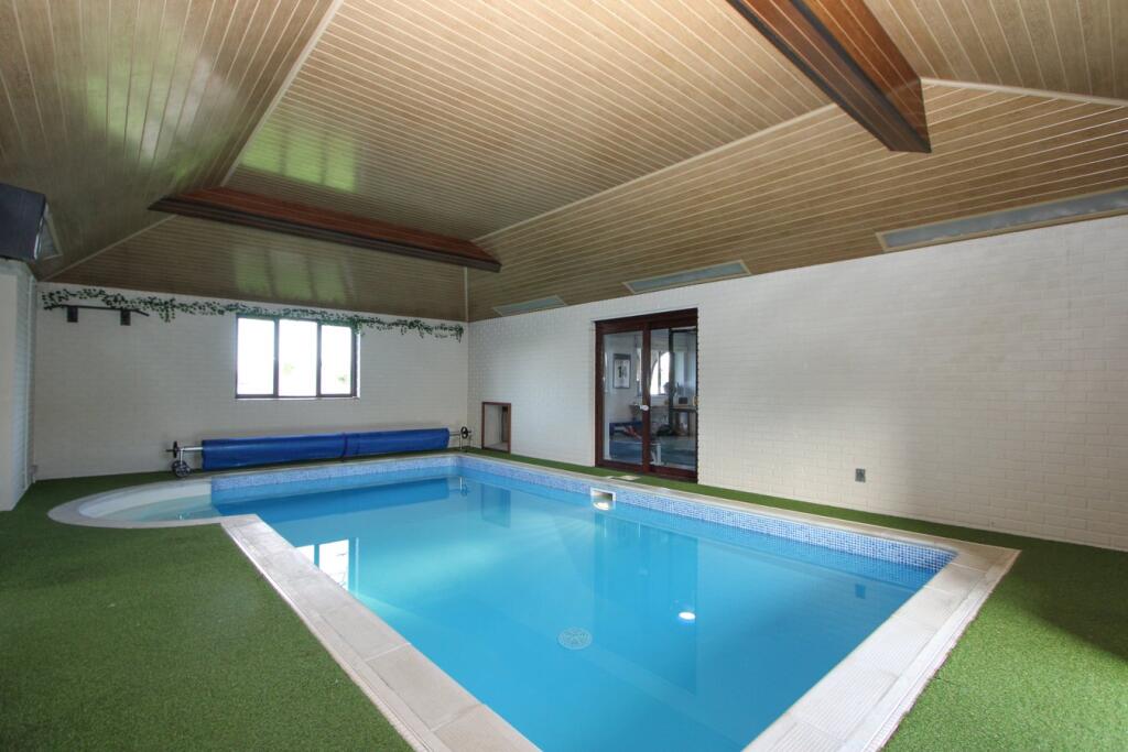 Additional property image - Sunnybank, Westerleigh, Bristol, BS37