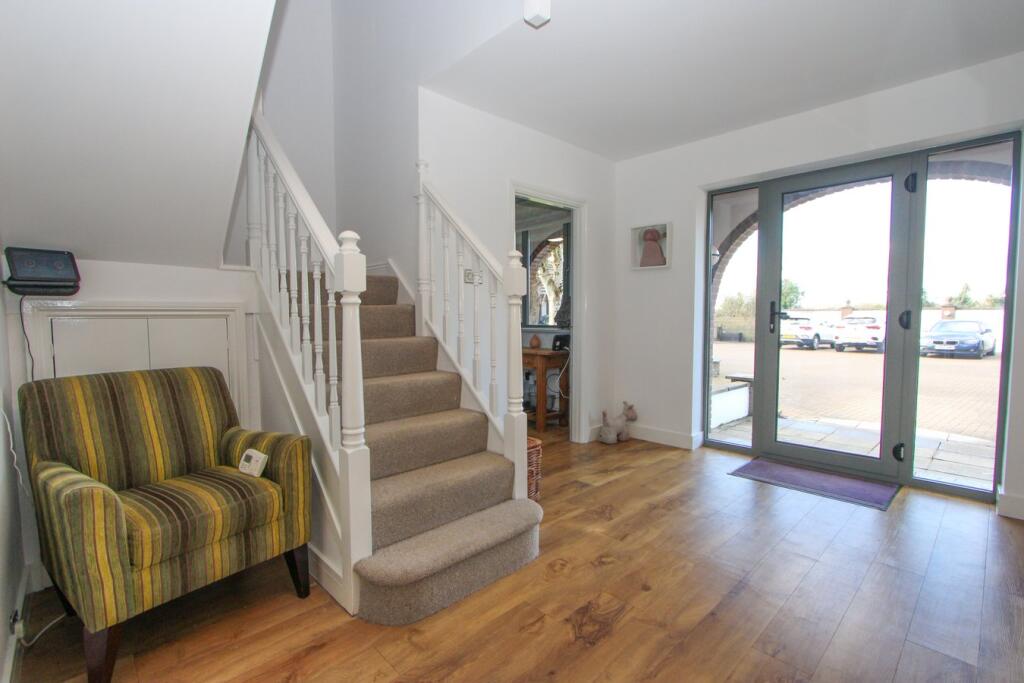 Additional property image - Sunnybank, Westerleigh, Bristol, BS37