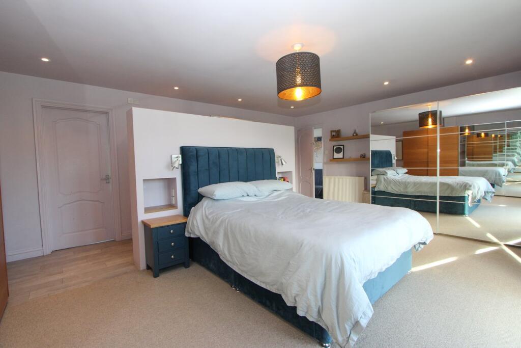 Additional property image - Sunnybank, Westerleigh, Bristol, BS37