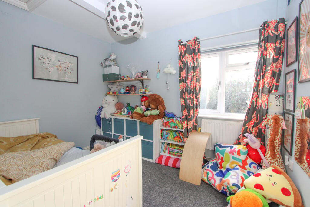 Additional property image - Sunnybank, Westerleigh, Bristol, BS37
