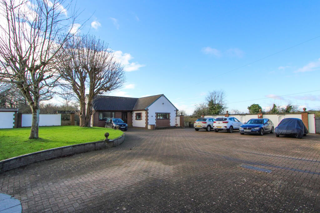 Additional property image - Sunnybank, Westerleigh, Bristol, BS37